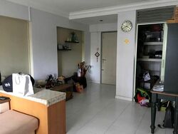 Blk 763 Choa Chu Kang North 5 (Choa Chu Kang), HDB Executive #562797251